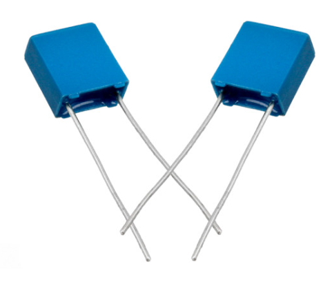 680NF 63V BOX FILM CAPACITOR 684 0.68uF