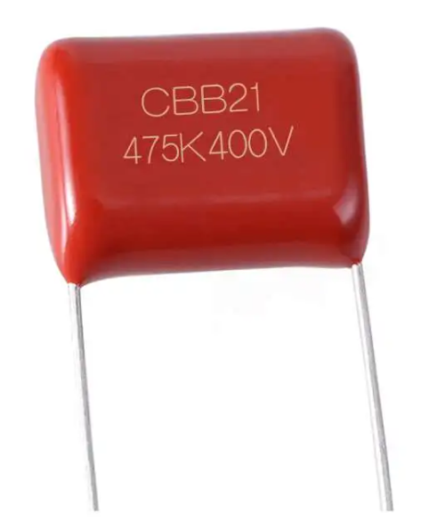 4.7UF 400V Polyester Film Capacitor  475 J400V