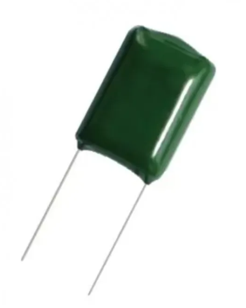 0.047uF 100V Polyester Film Capacitor DC 473J 2A473J 47NF 5%