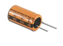 10uF 450V Electrolytic Capacitor 105C 20% KELTRON