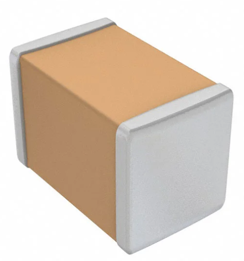 68PF 50V SMD Ceramic Capacitor  5% 104