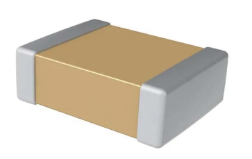 4.7NF 50V Ceramic Capacitor SMD X7R 10% CCTC
