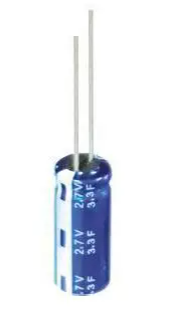 3.3F 2.7V Super Capacitor Ultra Capacitor Farad KELTRON