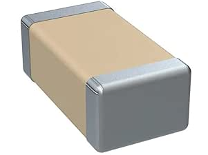 4.7uF 50V Ceramic Capacitor SMD 475 4700NF