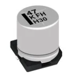 47uF 16V SMD Capacitor   CASE A Tantalum