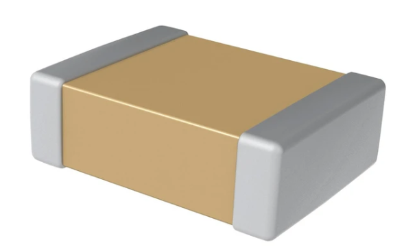18PF 50V 0805 SMD   Ceramic Capacitor 5%