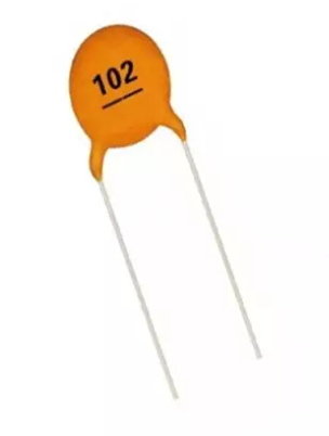 1NF 50V MLCC Capacitor 0.001uf 1000pf 10% 102