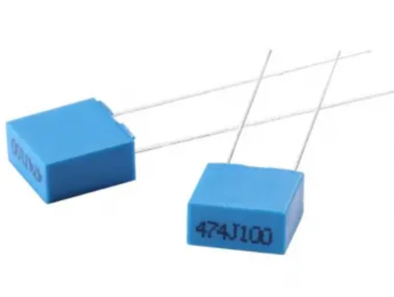 470NF 100V BOX FILM CAPACITOR 474J100 0.47UF