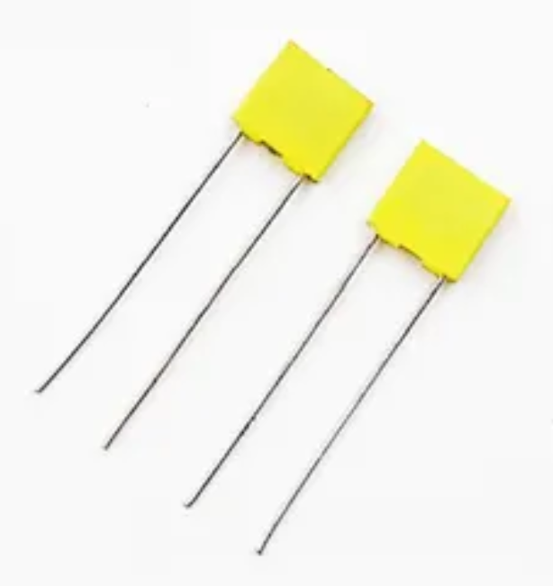 33NF 100V BOX FILM CAPACITOR 33 nf 0.033uf 333J100