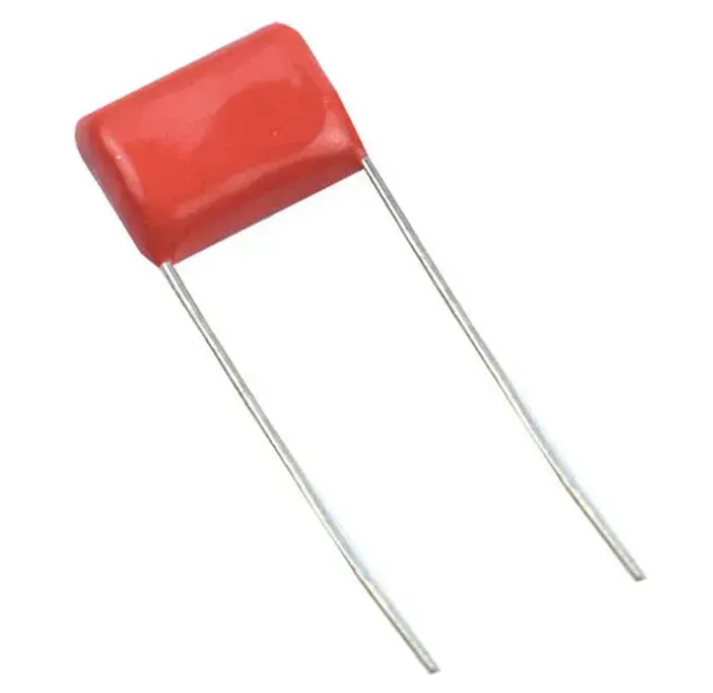 47nF 630V Polyester Film Capacitor 0.047uF 473