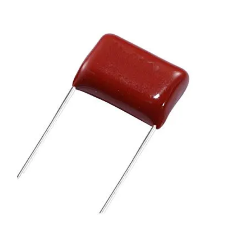 0.33UF 400V Polyester Film Capacitor 334 330nf 0.33K400