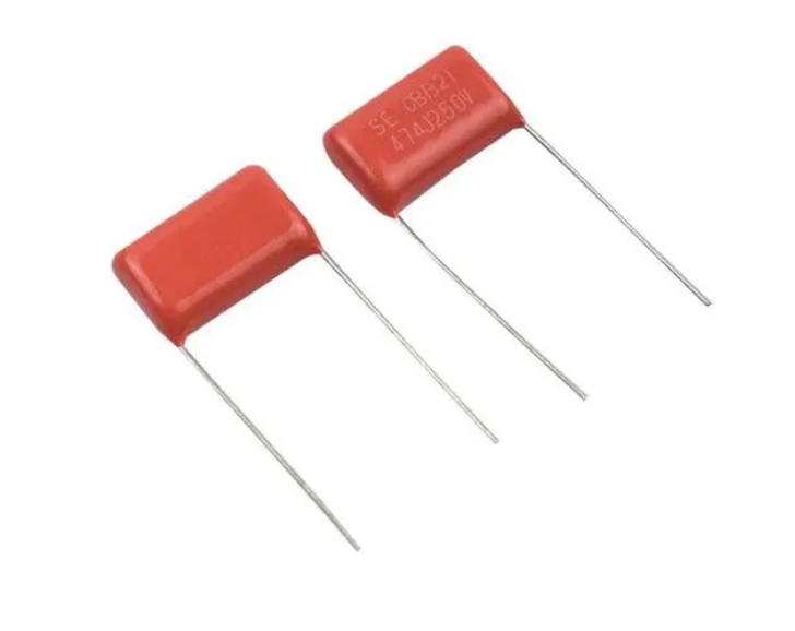 2.2UF 250V Polyester Film Capacitor 225 2.2K250V AC