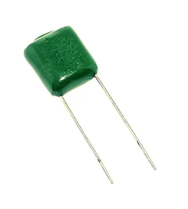 330nF 63V Polyester Film Capacitor 0.33uF