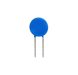 4k7pF 2KV Ceramic Disc Capacitor CEDICOM
