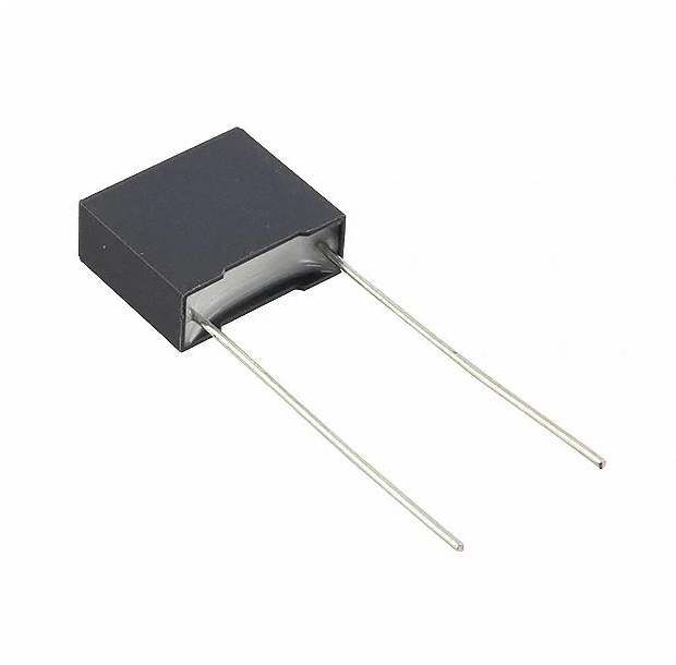 0.47uf  310V BOX Capacitor X2 STCAPACITOR