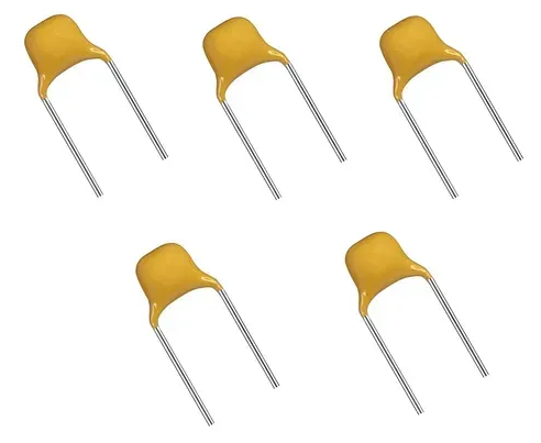 68NF 50V MLCC Capacitor Tolerance 10% 683