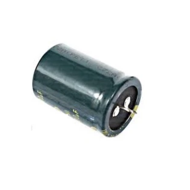 680uF 450V Electrolytic Capacitor Radial