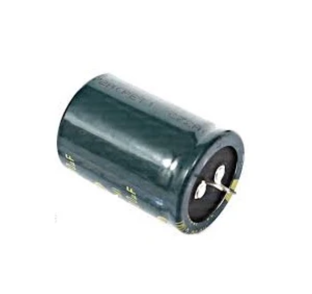330uF 250V Electrolytic Capacitor CAN Type SAMWHA