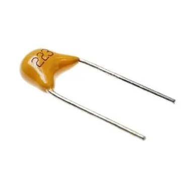 22NF 50V MLCC Capacitor Tolerance 10% 223