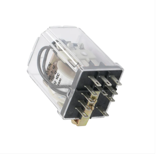 12V 10A DP3T Relay 4R-3-12 Relay OEN 12V DC DP3T