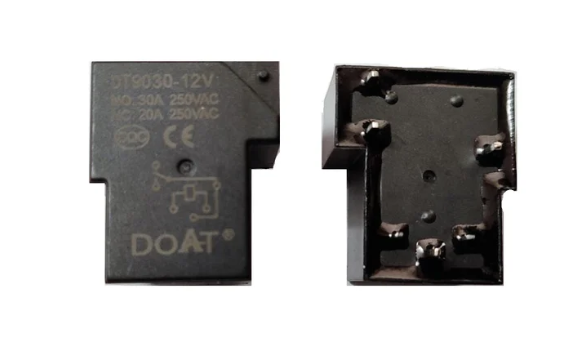 12V 30A T Relay DT9030  DOAT Relay