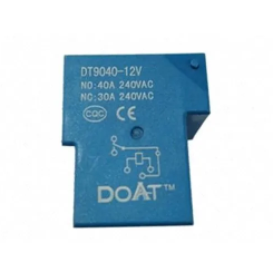 12V 30A Box Relay DT9040 Relay DOAT Relay