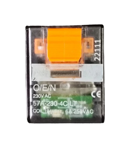 6A 250V 87A-230-4C-LT Relay OEN Relay
