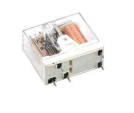 12V 10A  SPDT Relay  58-24-1C OEN Relay