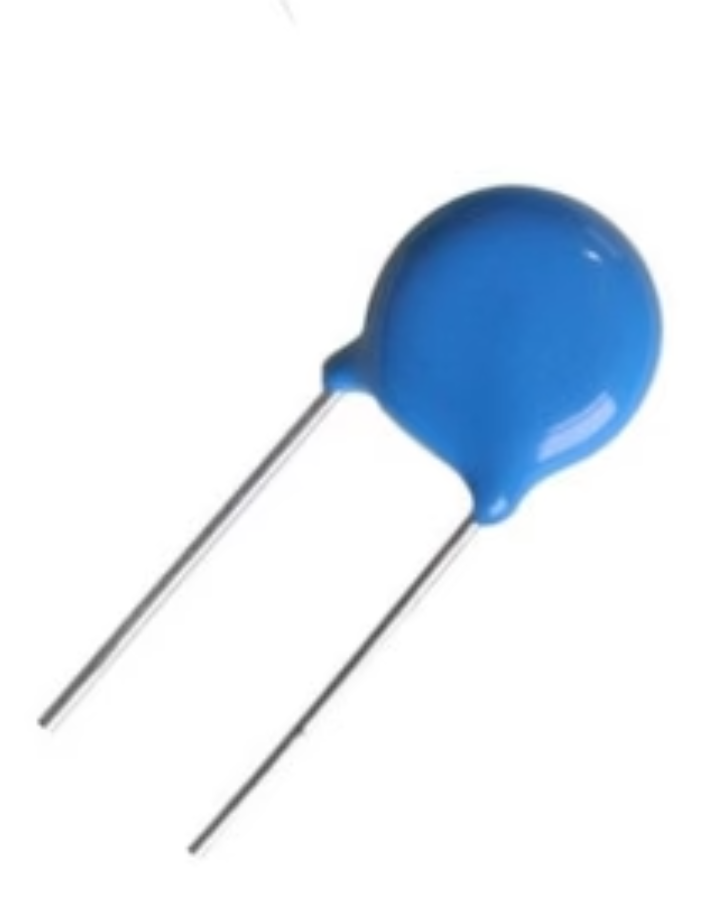 2KV 1NF Ceramic capacitor 2000V CEDICOM 102