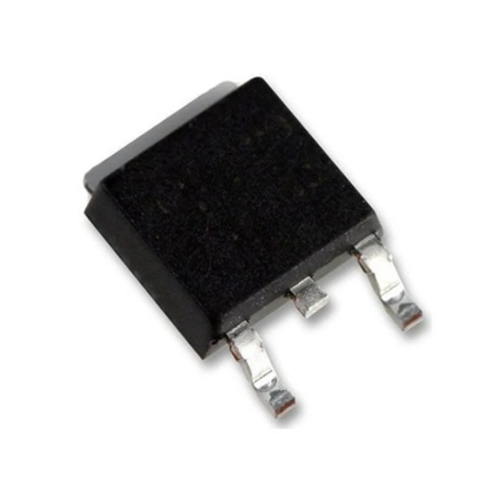 BRD3080  SMD MOSFET N-Channel 30V 100A TO-252 MOSFET3080