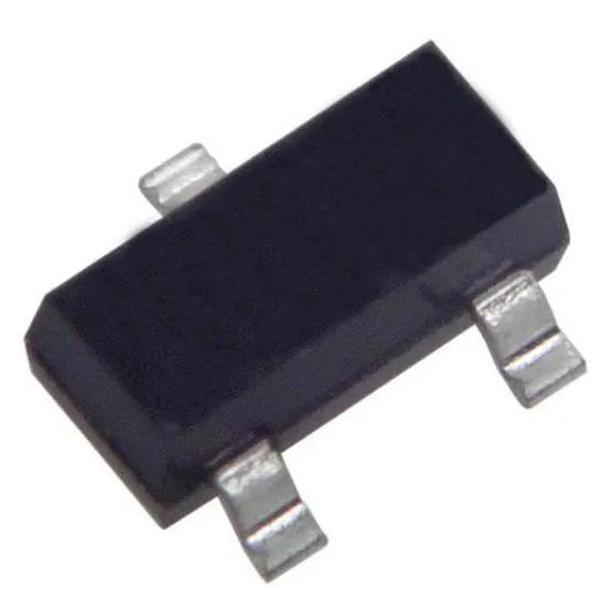 MOT3419A3  SMD MOSFET P-Channel 30V 7A SOT-23A-3L 3419A3