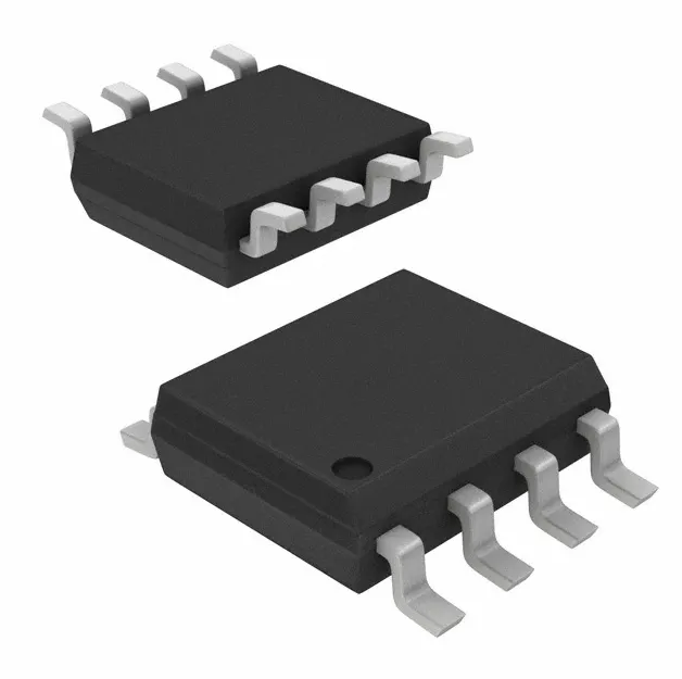 AO4842-MS SMD MOSFET N-Channel SOIC8 4842