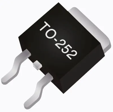 CDD58N06  SMD MOSFET N-Channel TO252 CDIL 60V 58A  58N06