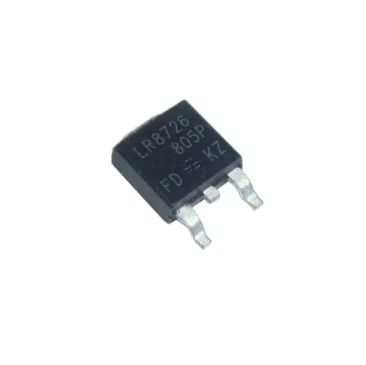 IRLR8726TR SMD MOSFET UMW TO-252 30V 86A