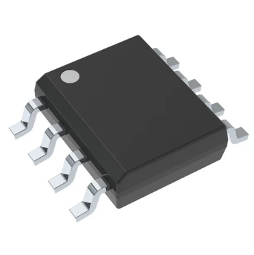 UCC27712DR SMD MOSFET half bridge driver TI SOP8