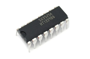 SG3525A SMD MOSFET SOP16 3525 ST