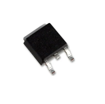 IRFR5305TRPBF SMD MOSFET P-Channel TO-252-2(DPAK) Infineon 55V 31A