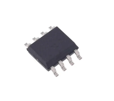 MOT3520J SMD MOSFET N-Channel 30V 8A PDFN3x3 3520J
