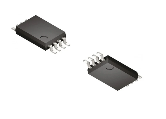 8205LA SMD MOSFET N-Channel TSSOP-8 20V 6A