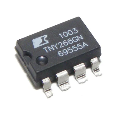 TNY266 MOSFET Energy-Efficient Low Power Off-Line Switcher