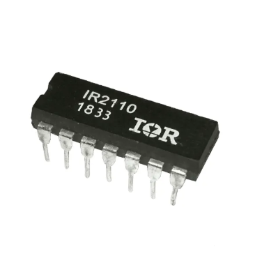 IR2110 MOSFET