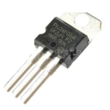 P60NF60FP MOSFET P60NF60 60NF60