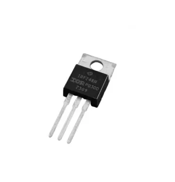 IRFZ48N Power MOSFET