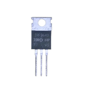 IRF9640 Power MOSFET