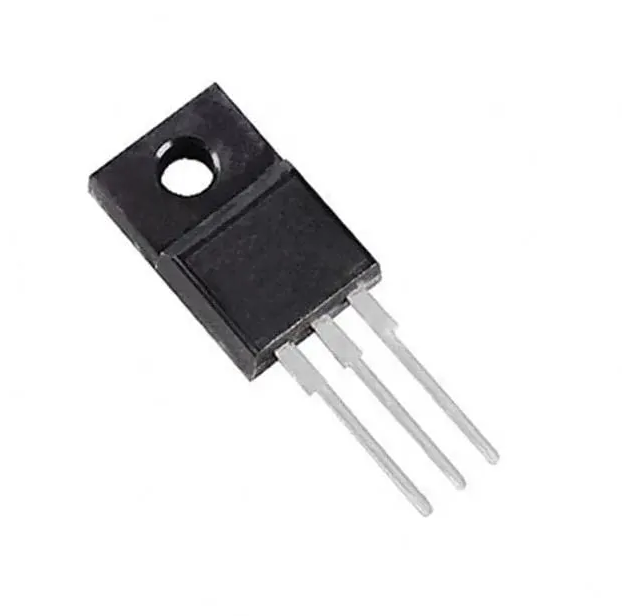 8N65L-ML MOSFET TO220F1 UTC 8A 650V