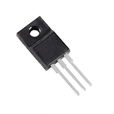 10N80L-TF1-T MOSFET UTC 800V