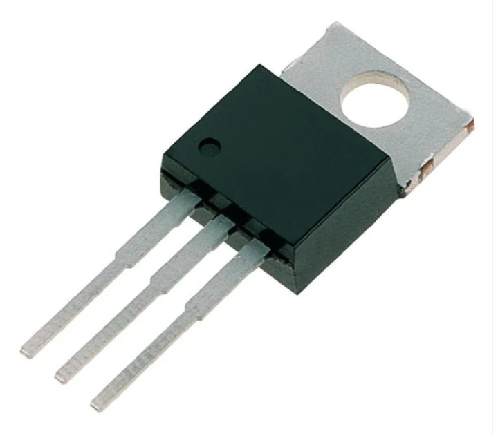 IRF614 Power MOSFET