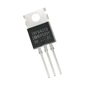 IRFB4310 MOSFET N-Channel