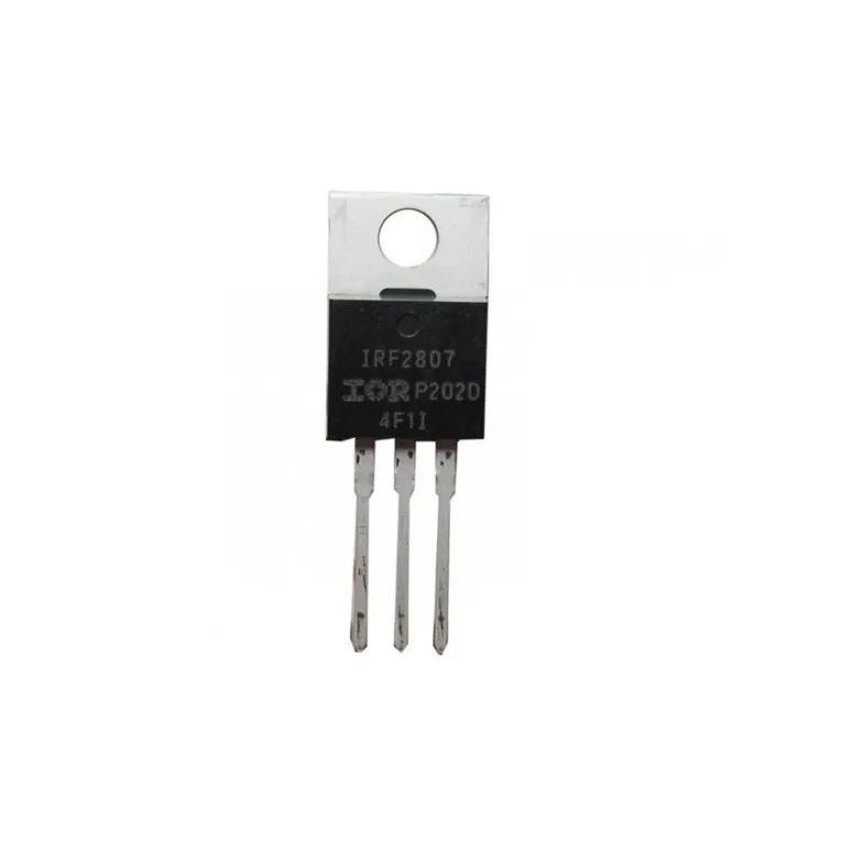 IRF2807 Power MOSFET