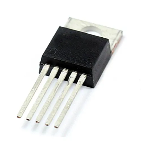 MIC4452ZT MOSFET TO-220 Driver